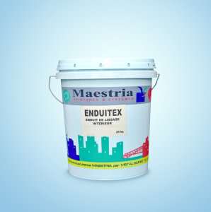 Peinture Maestria